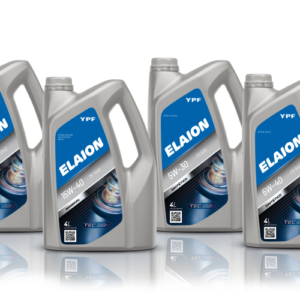 Elaión Plata