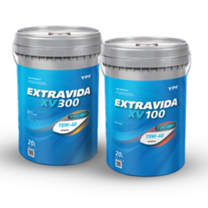 Extravida XV