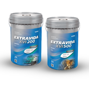 Extravida XVI
