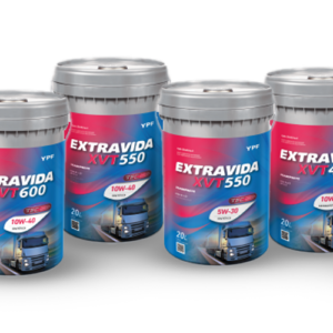 Extravida XVT