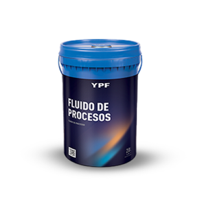 Aceites de Procesos