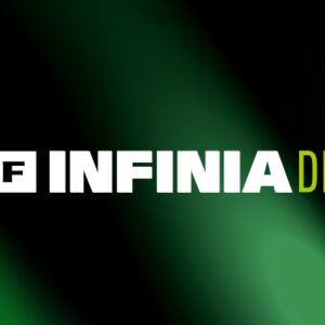 Infinia Diesel