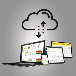Chesterton Connect Cloud