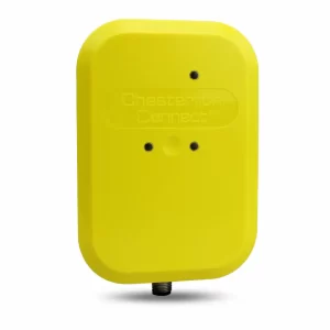 Puerta de enlace LTE-M de Chesterton Connect